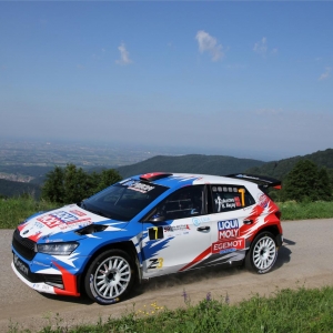 59° RALLY DEL FRIULI VENEZIA GIULIA - Gallery 10